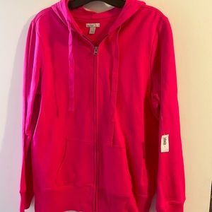 Old Navy hoodie